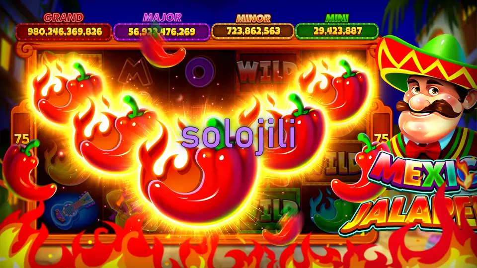 solojili Mag-login